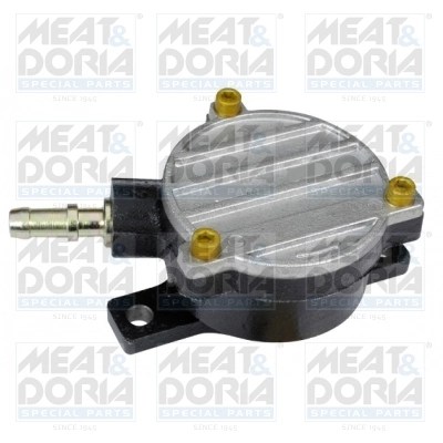 Vacuum Pump, braking system